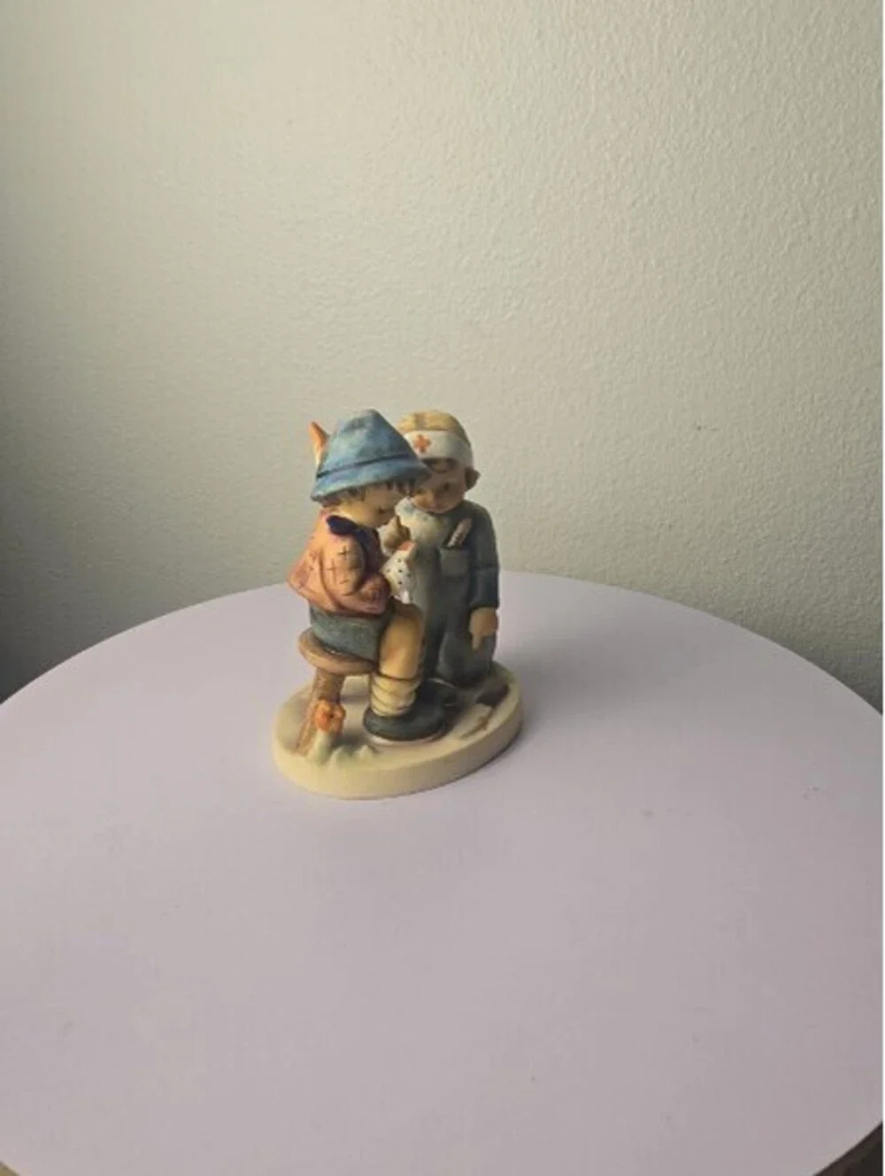 Goebel M.I. Hummel Figurine 
